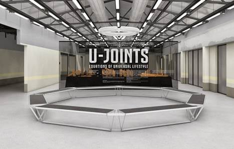 U-Joints